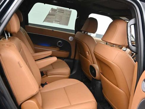 New 2026 Hyundai Palisade Calligraphy AWD/4WD image 12