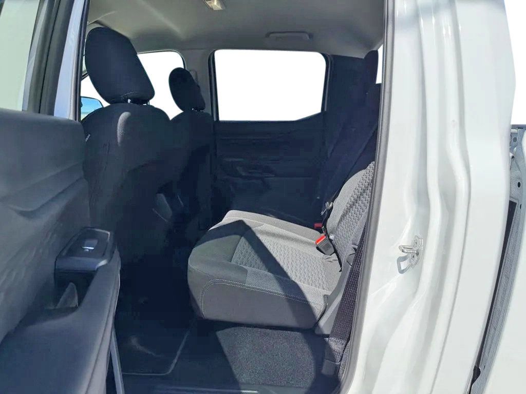 New 2026 Ford Ranger XL w/ Trailer Tow Package AWD/4WD image 29