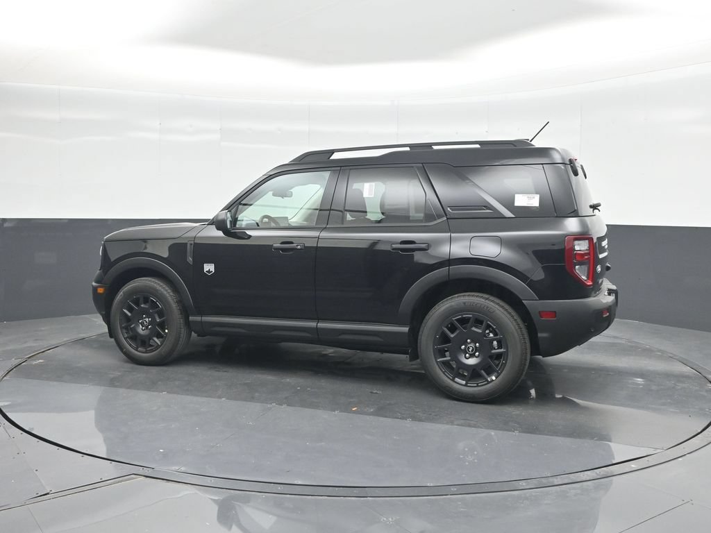 New 2026 Ford Bronco Sport Big Bend AWD/4WD image 28
