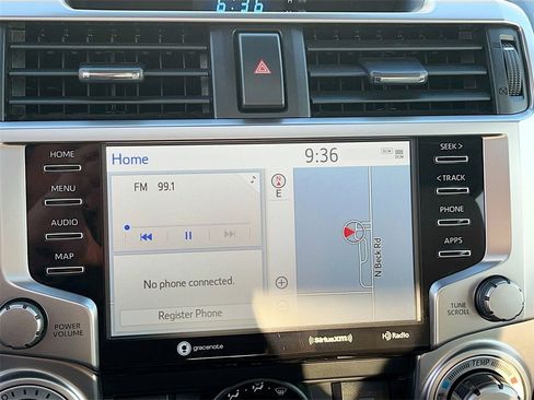 Used 2024 Toyota 4Runner SR5 Premium image 15