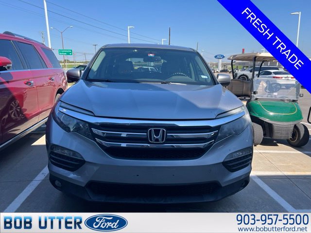 Used 2016 Honda Pilot EX-L image 1