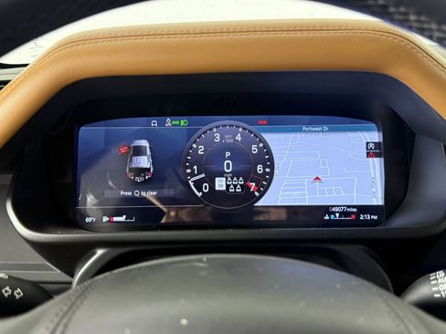 Used 2020 Land Rover Defender 110 X image 3