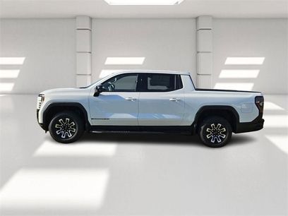 New 2026 GMC Sierra EV Elevation