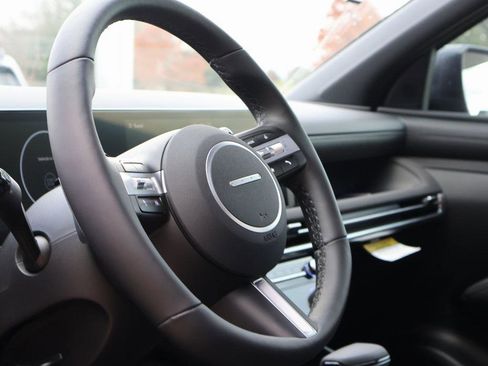 New 2026 Hyundai Santa Cruz Limited image 25