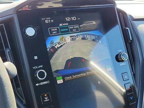 New 2026 Subaru Crosstrek 2.5i Wilderness image 18