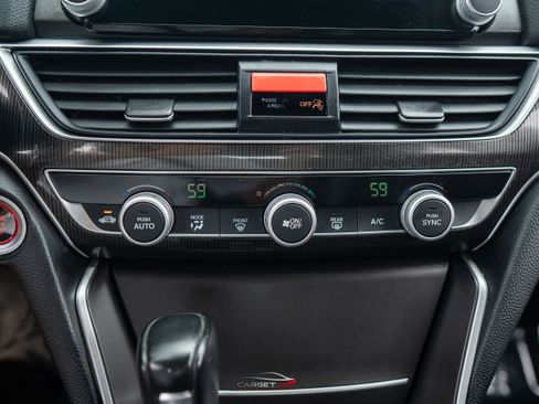 Used 2022 Honda Accord Sport image 32