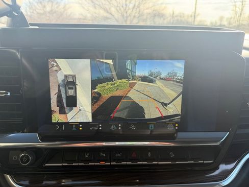 Used 2025 Chevrolet Silverado 2500 LT w/ All Star Edition image 10