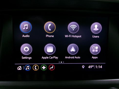 Used 2022 Chevrolet Colorado Z71 image 5