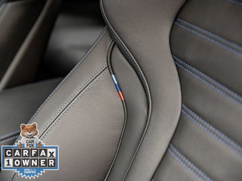Used 2023 BMW M2 w/ Lighting Package RWD image 22