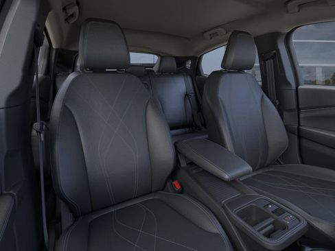 New 2025 Ford Mustang Mach-E Select image 32