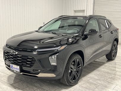 New 2026 Chevrolet Trax ACTIV