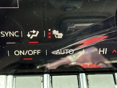 New 2026 GMC Yukon Elevation w/ LPO, Floor Liner Package image 23