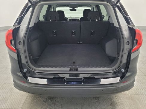 Used 2019 GMC Terrain SLE w/ Driver Convenience Package image 29