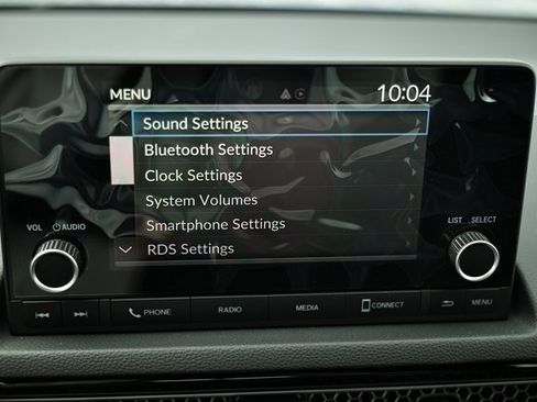 New 2026 Honda Civic Sport image 36