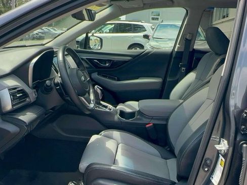 Certified 2022 Subaru Outback Limited AWD/4WD image 14