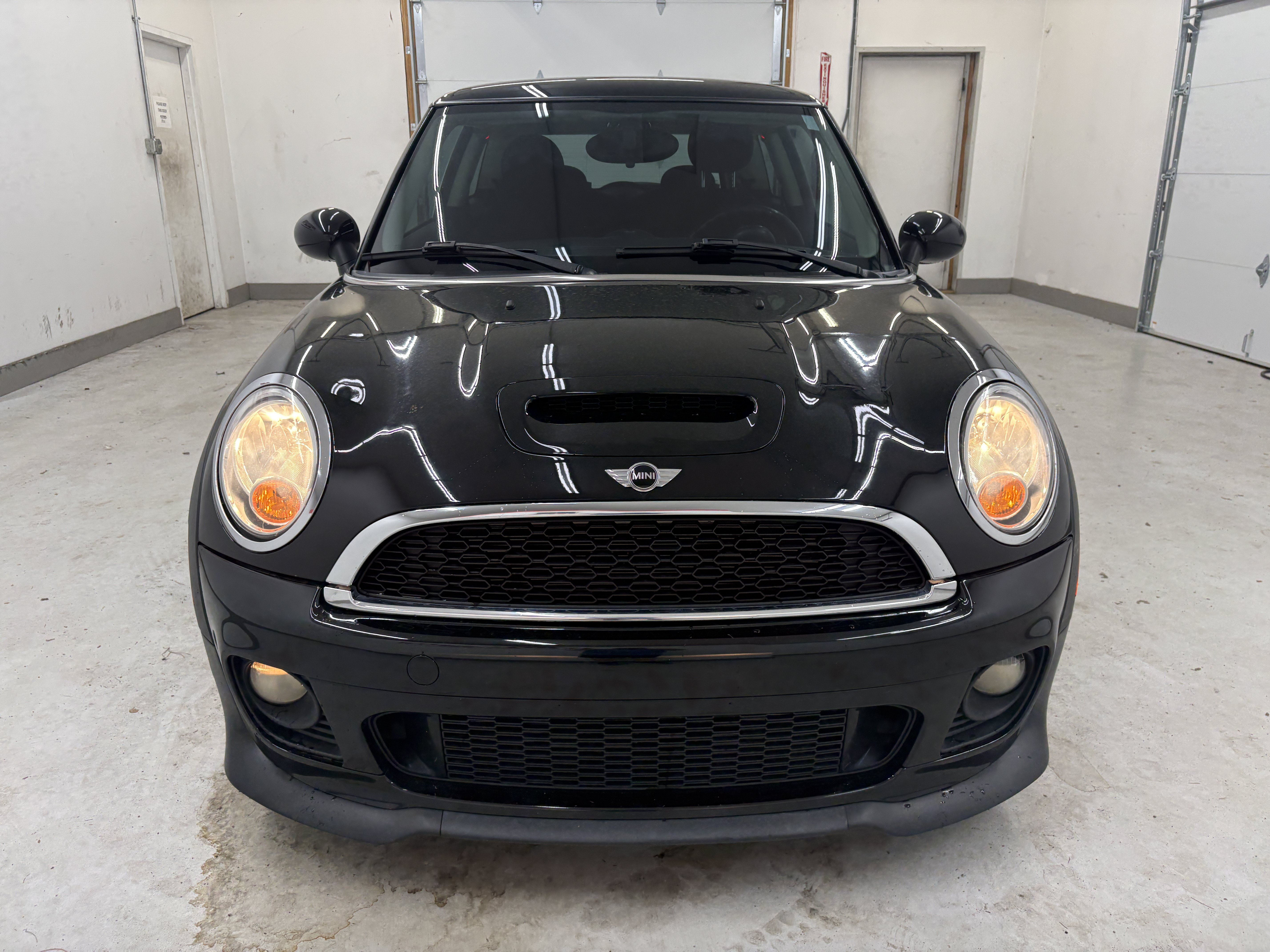 Used 2013 MINI Cooper S FWD image 6