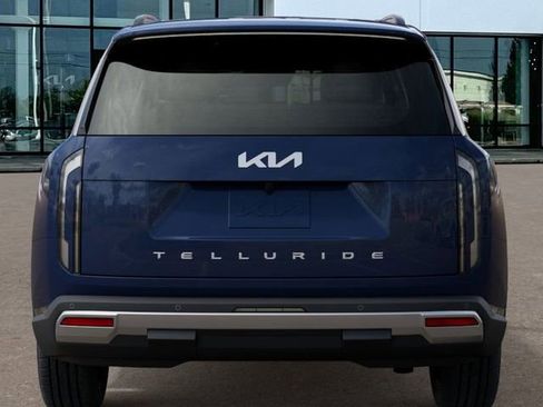 New 2027 Kia Telluride S image 13