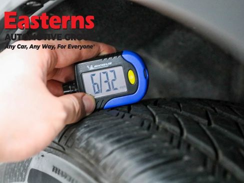 Used 2024 MAZDA CX-30 AWD 2.5 S w/ Preferred Package image 25