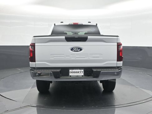 New 2026 Ford F150 XL w/ Equipment Group 103A High AWD/4WD image 17