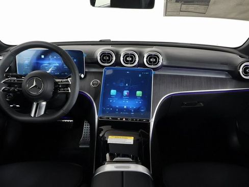 New 2026 Mercedes-Benz C 300 Sedan image 4