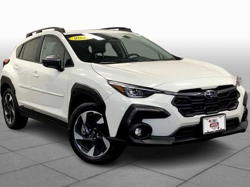 Certified 2025 Subaru Crosstrek 2.5i Limited image 2