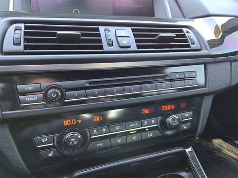 Used 2016 BMW 550i xDrive 550i xDrive image 20