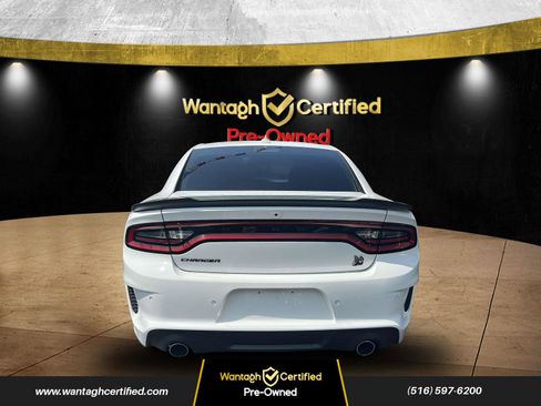 Used 2023 Dodge Charger Scat Pack image 6