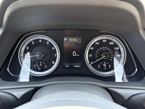 Used 2023 Hyundai Sonata SEL FWD image 12