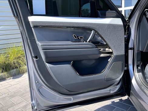 Certified 2025 Land Rover Range Rover Sport Dynamic SE image 23