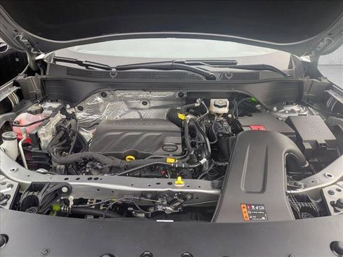 New 2026 Chevrolet Trax RS image 19