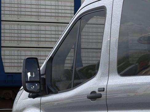 New 2026 Ford Transit 350 XL AWD/4WD image 38