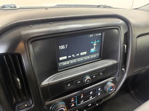 Used 2019 Chevrolet Silverado 2500 W/T AWD/4WD image 27