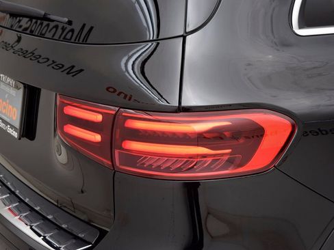 Certified 2026 Mercedes-Benz GLB 250 GLB 250 image 14