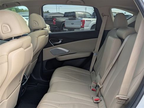 Used 2021 Acura RDX w/ Technology Package image 24