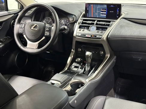 Used 2018 Lexus NX 300 F Sport image 40