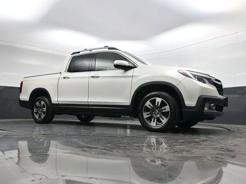 Used 2019 Honda Ridgeline RTL-E image 27