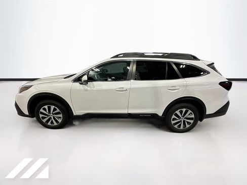 Used 2020 Subaru Outback Premium w/ Popular Package #1 image 8
