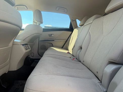 Used 2009 Toyota Venza FWD image 20