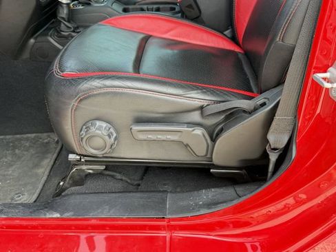 Used 2020 Jeep Gladiator Sport w/ Quick Order Package 24S AWD/4WD image 13