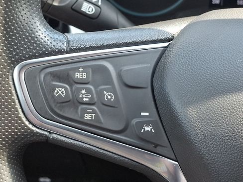 Used 2024 Chevrolet Malibu LT FWD image 21