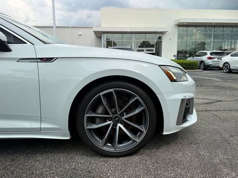 Used 2023 Audi A5 2.0T Premium Plus AWD/4WD image 22