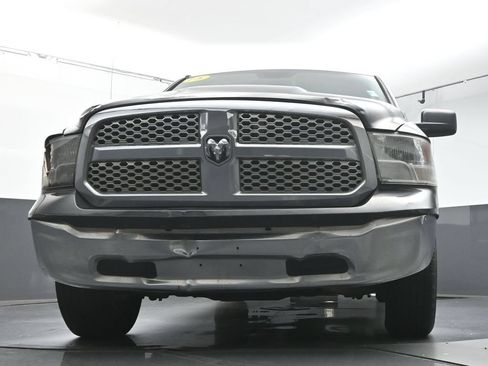 Used 2015 RAM 1500 Classic SLT RWD image 26