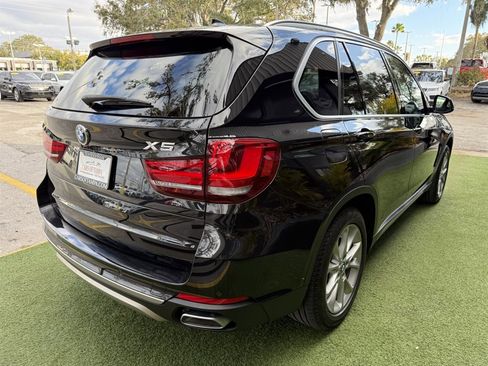 Used 2018 BMW X5 xDrive40e image 6