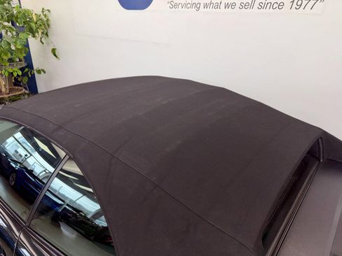 Used 2009 BMW M6 Convertible image 13