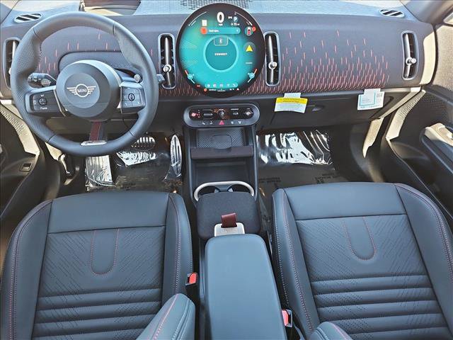 New 2027 MINI Cooper Countryman John Cooper Works AWD/4WD image 14