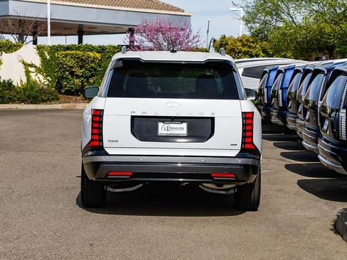 New 2026 Hyundai Palisade Limited AWD/4WD image 4