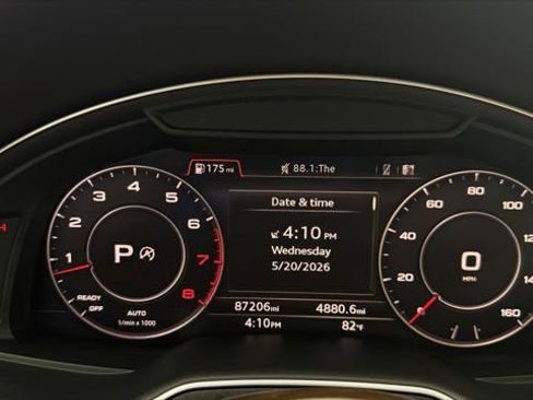 Used 2018 Audi Q7 3.0T Premium Plus AWD/4WD image 27