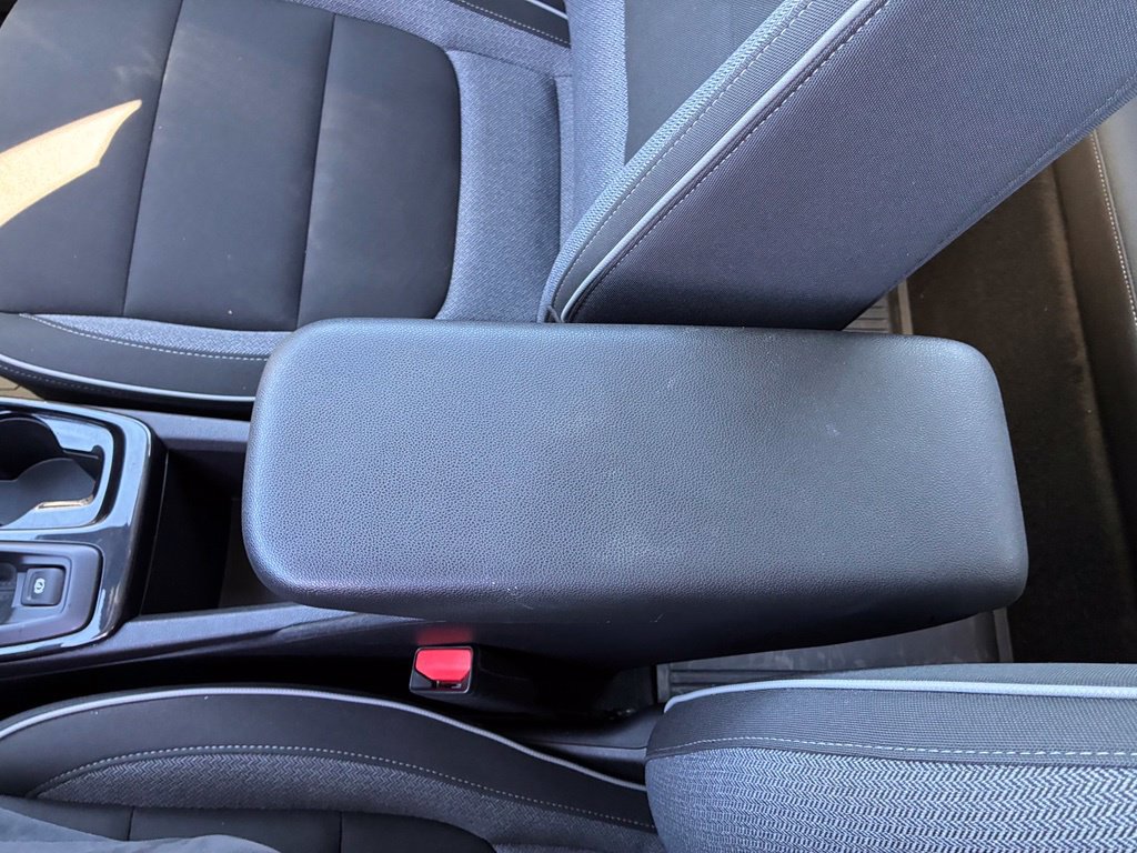 Used 2024 Chevrolet TrailBlazer LS AWD/4WD image 37