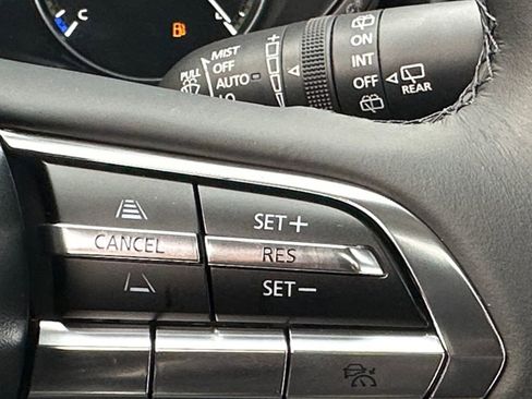 New 2026 MAZDA CX-50 AWD 2.5 S w/ Premium Package image 14