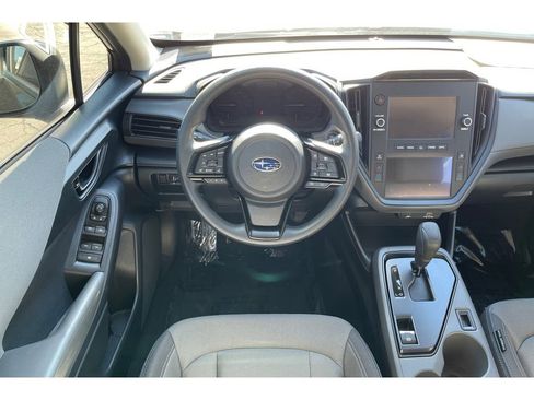 Certified 2024 Subaru Crosstrek 2.0i w/ Crosstrek Mirror Package image 16